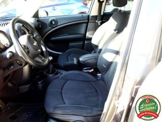 MINI Countryman usata, con Chiusura centralizzata