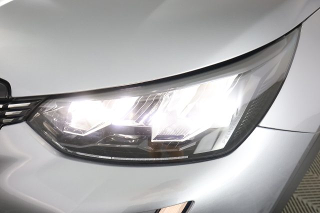 PEUGEOT 2008 usata 7