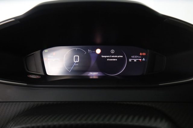 PEUGEOT 208 usata 6