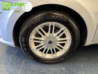 LANCIA MUSA usata, con Servosterzo