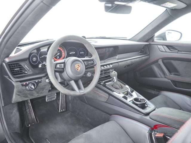 PORSCHE 911 usata 8