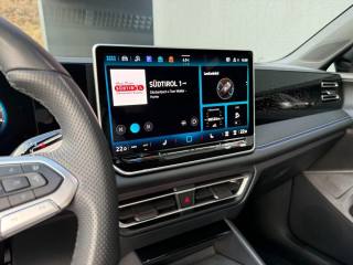 VOLKSWAGEN Tiguan usata, con Cronologia tagliandi