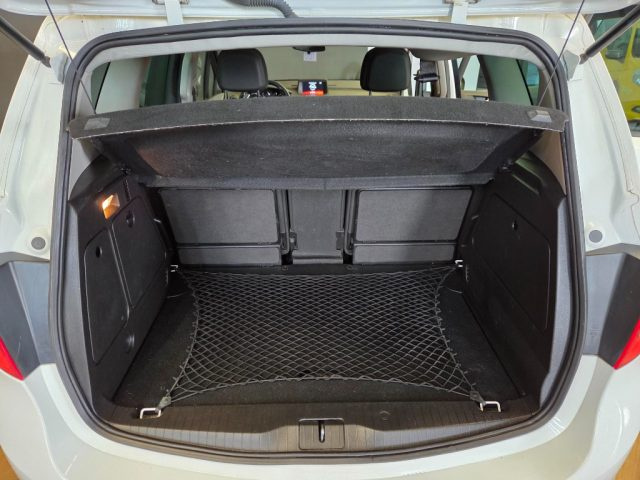 OPEL Meriva usata, con Autoradio