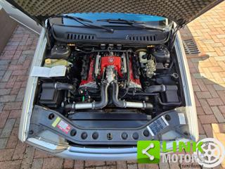 MASERATI Quattroporte usata 12