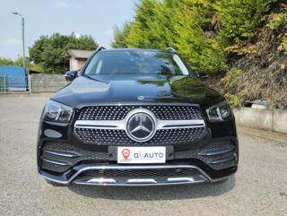 MERCEDES-BENZ GLE 300 usata, con Airbag