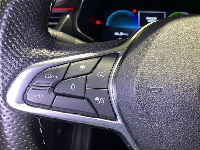 RENAULT Arkana usata, con Volante riscaldabile