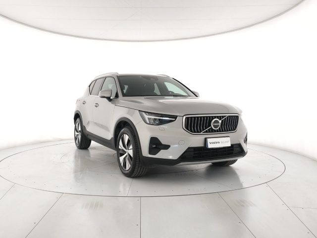 VOLVO XC40 usata, con Autoradio