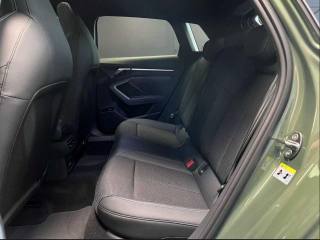 AUDI A3 usata, con Controllo trazione