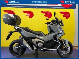HONDA X-ADV usata 0