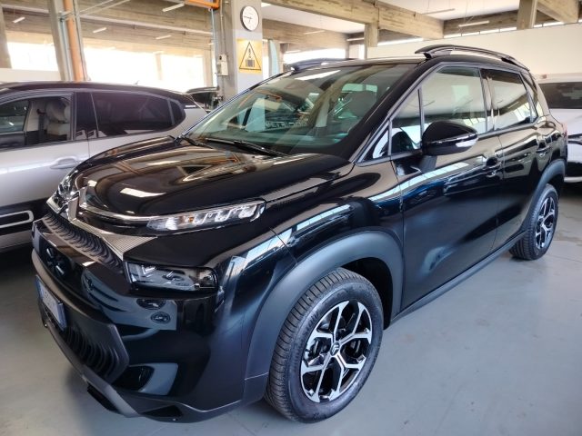 CITROEN C3 Aircross usata, con Servosterzo