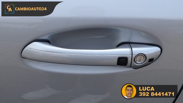 MERCEDES-BENZ SL 500 usata 44