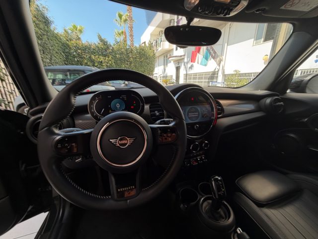 MINI Cooper usata, con Specchietti laterali elettrici