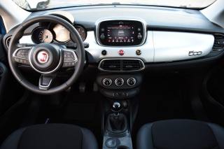 FIAT 500X usata, con Cerchi in lega