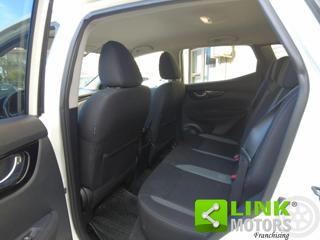NISSAN Qashqai usata, con Controllo trazione