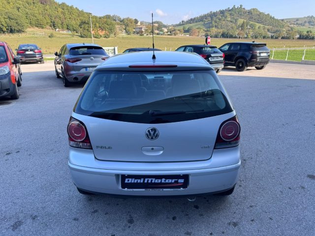 VOLKSWAGEN Polo usata, con Chiusura centralizzata