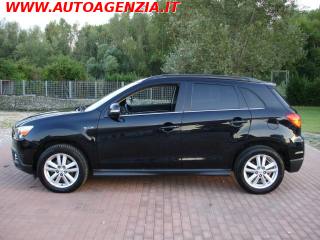 MITSUBISHI ASX usata 3