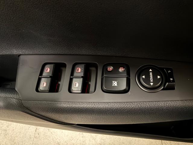 KIA Picanto usata, con Servosterzo