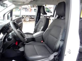 RENAULT Kangoo usata, con Cruise Control