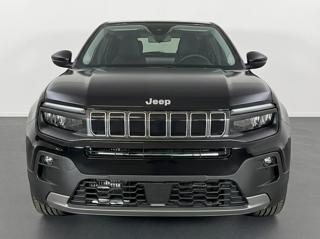 JEEP Avenger usata, con Airbag