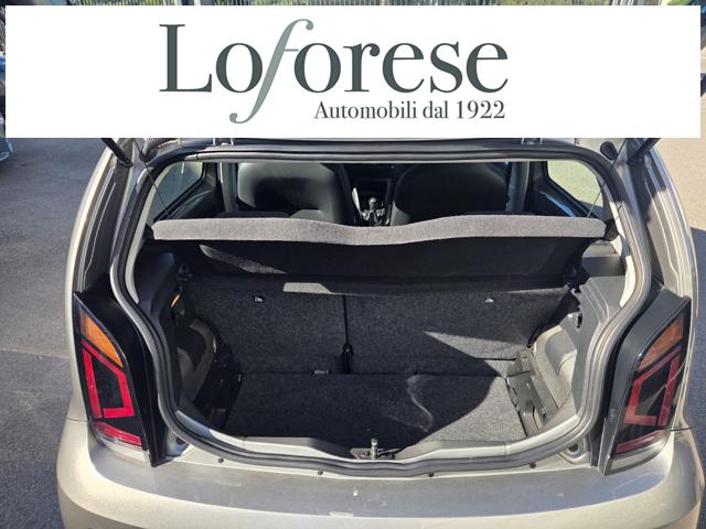 VOLKSWAGEN up! usata, con Immobilizzatore elettronico