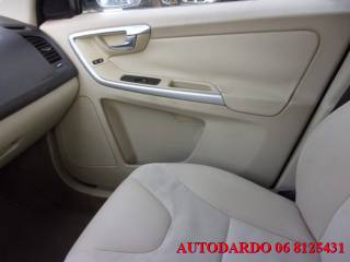 VOLVO XC60 usata, con Servosterzo