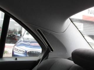 MERCEDES-BENZ C 200 usata 44