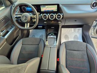 MERCEDES-BENZ GLA 200 usata, con Cruise Control