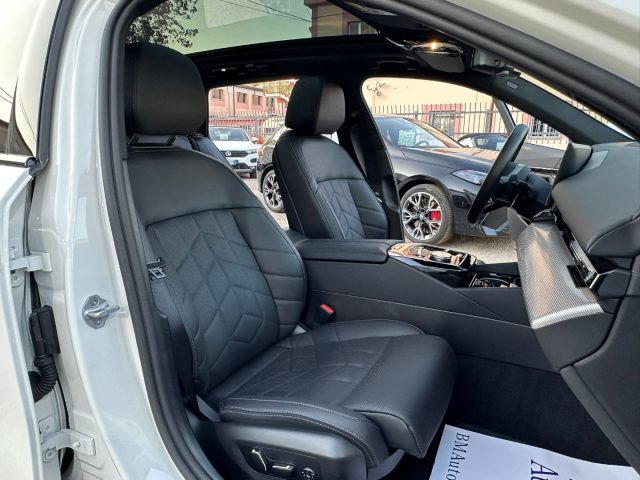 BMW 520 usata, con Autoradio