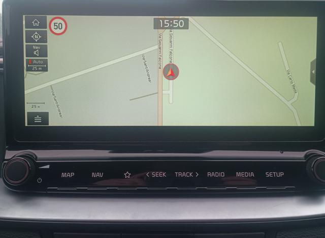 KIA XCeed usata, con Chiusura centralizzata telecomandata