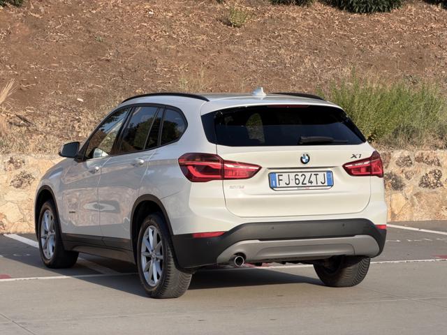BMW X1 usata, con Autoradio