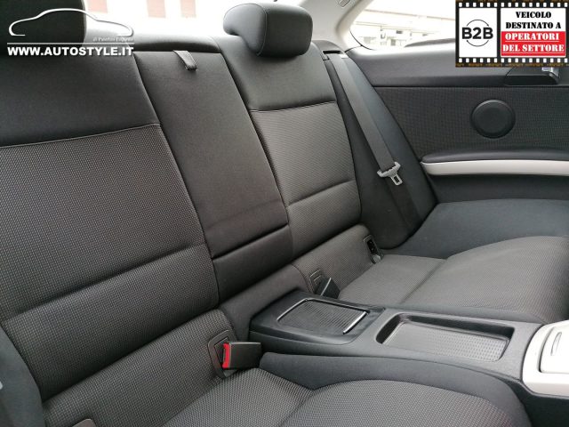 BMW 320 usata 63