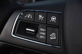 MASERATI Levante usata, con Controllo elettronico della corsia