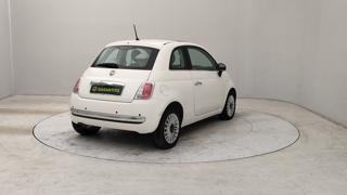 FIAT 500 usata, con Alzacristalli elettrici