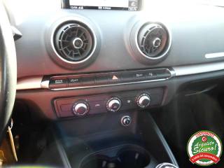 AUDI A3 usata, con Volante in pelle