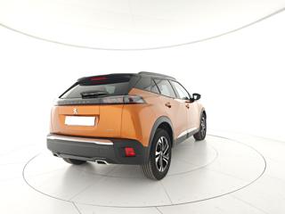 PEUGEOT 2008 usata, con Airbag Passeggero