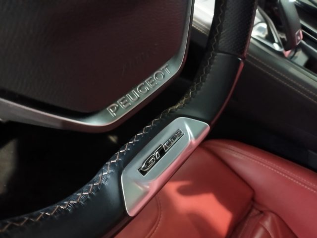 PEUGEOT 508 usata, con Autoradio digitale