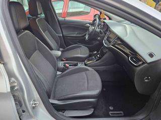 OPEL Astra usata, con Climatizzatore