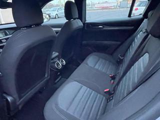 ALFA ROMEO Stelvio usata, con Controllo trazione