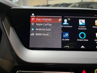 BMW 118 usata, con Controllo automatico clima