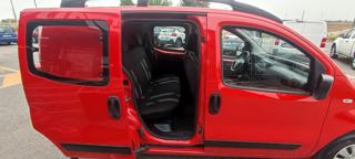 FIAT Fiorino usata, con Immobilizzatore elettronico