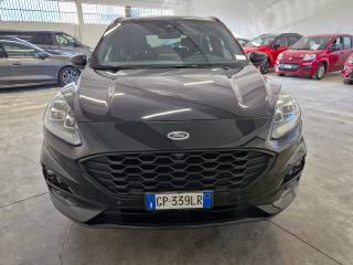 FORD Kuga usata, con Cerchi in lega