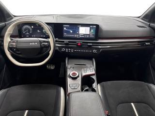 KIA Sportage usata, con Chiusura centralizzata