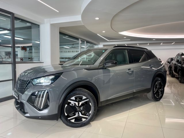 PEUGEOT 2008 usata, con Alzacristalli elettrici