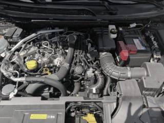 NISSAN Qashqai usata, con Cruise Control