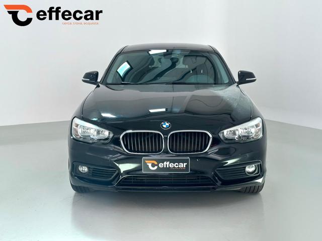 BMW 118 usata, con Airbag