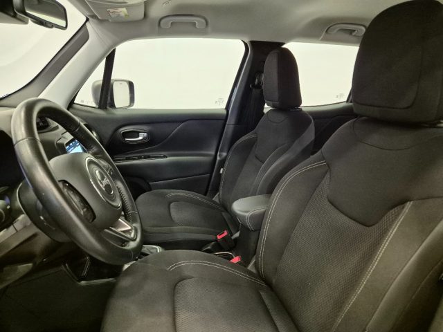 JEEP Renegade usata, con Immobilizzatore elettronico