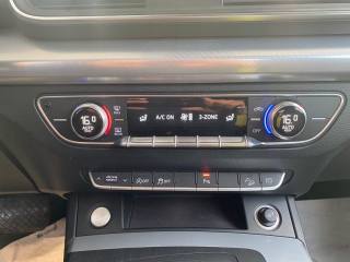 AUDI Q5 usata, con Filtro antiparticolato