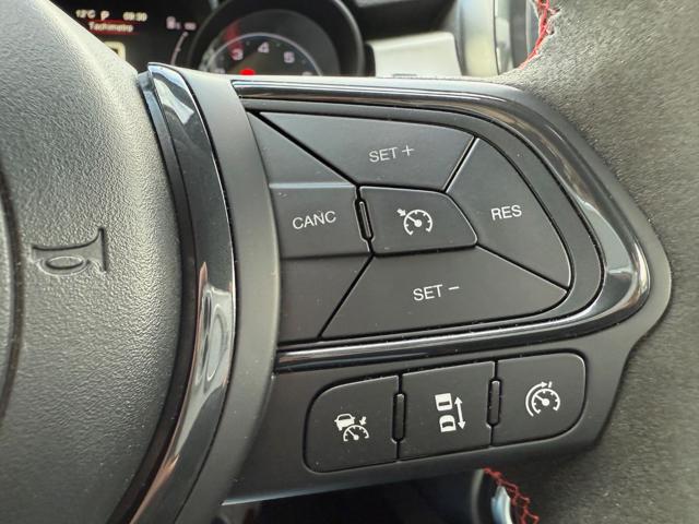FIAT 500X usata, con Bracciolo