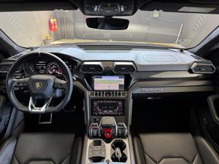 LAMBORGHINI Urus usata, con Chiusura centralizzata