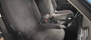 VOLKSWAGEN Tiguan Allspace usata, con Immobilizzatore elettronico